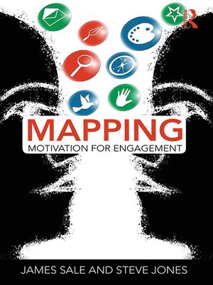 cover image of Mapping Motivation for Engagement